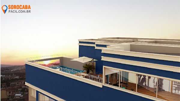 Apartamento em , Sorocaba - Apartamento Residencial Morumbi Life - Foto 5